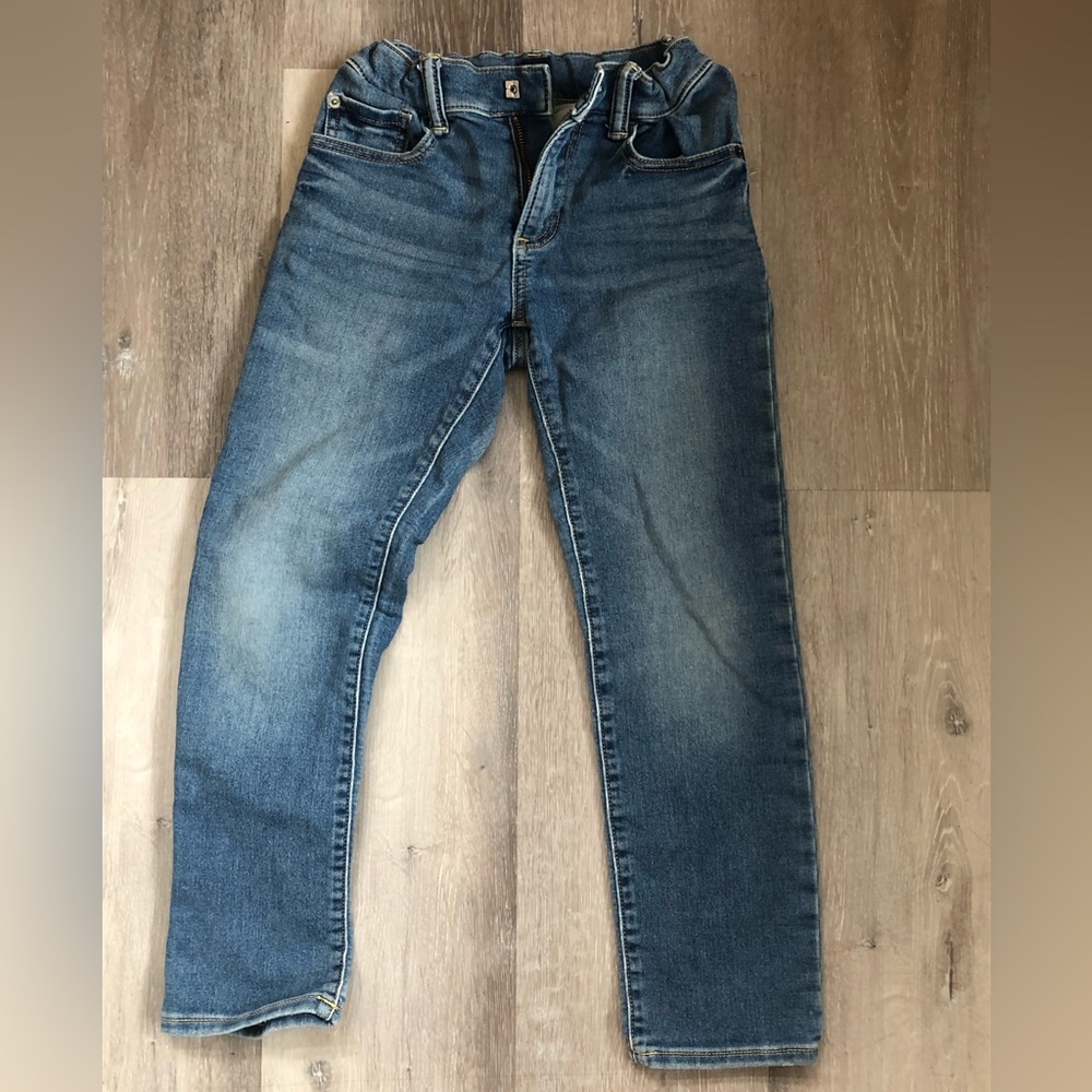 Gap Boys Jeans 8 regular Stretch Slim